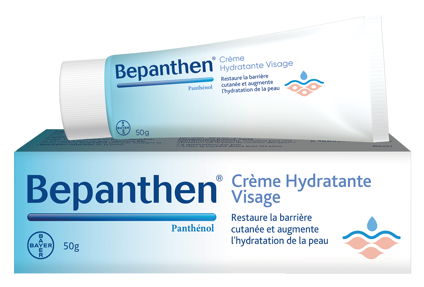bepanthen CHV